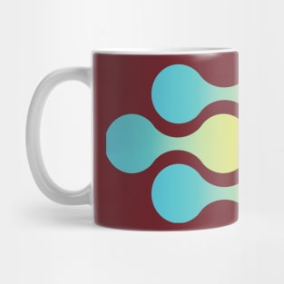 BUBBLES Mug